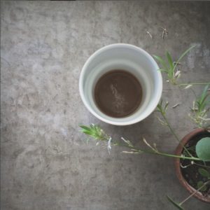 kaffe